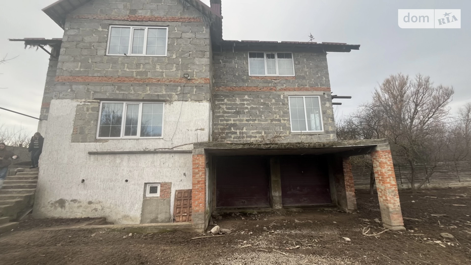 Продається будинок 2 поверховий 150 кв. м з гаражем, цена: 60000 $ - фото 2