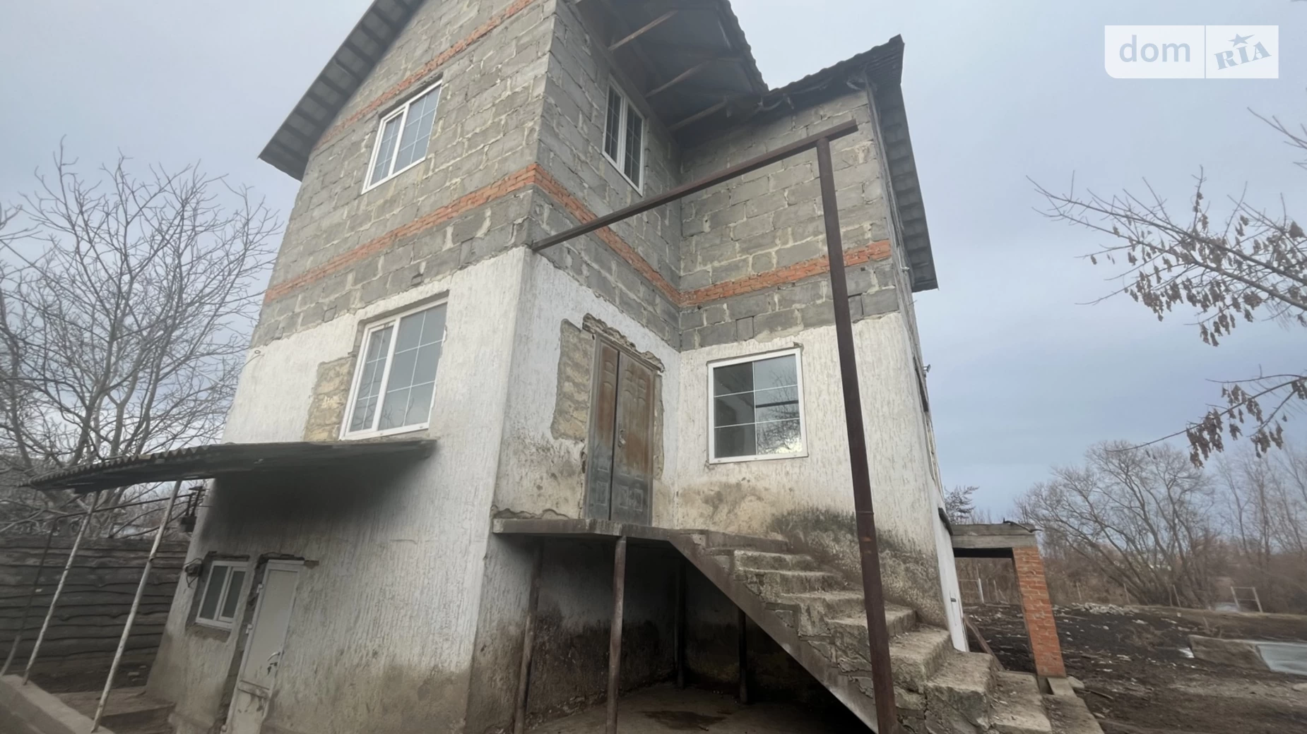Продається будинок 2 поверховий 150 кв. м з гаражем, цена: 60000 $ - фото 4