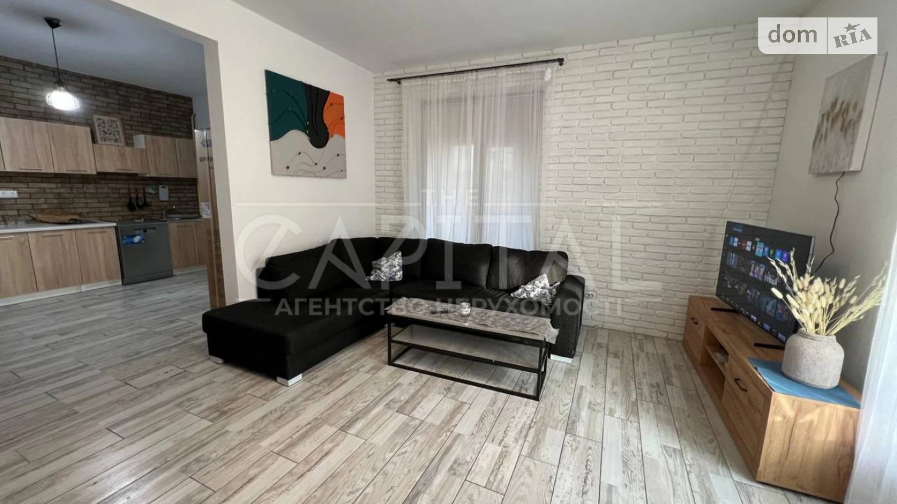 Сдается в аренду дом на 2 этажа 172.7 кв. м с садом, цена: 1100 $ - фото 4