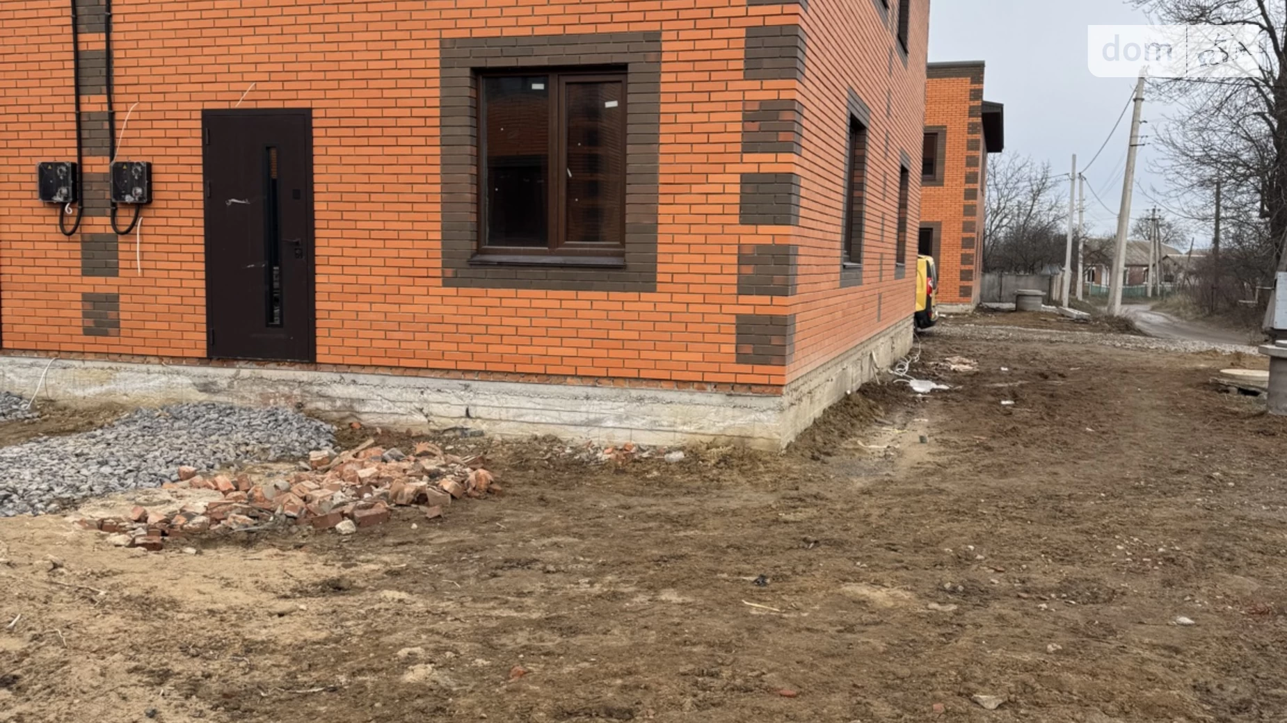 Продается часть дома 70 кв. м с бассейном, цена: 39400 $ - фото 3