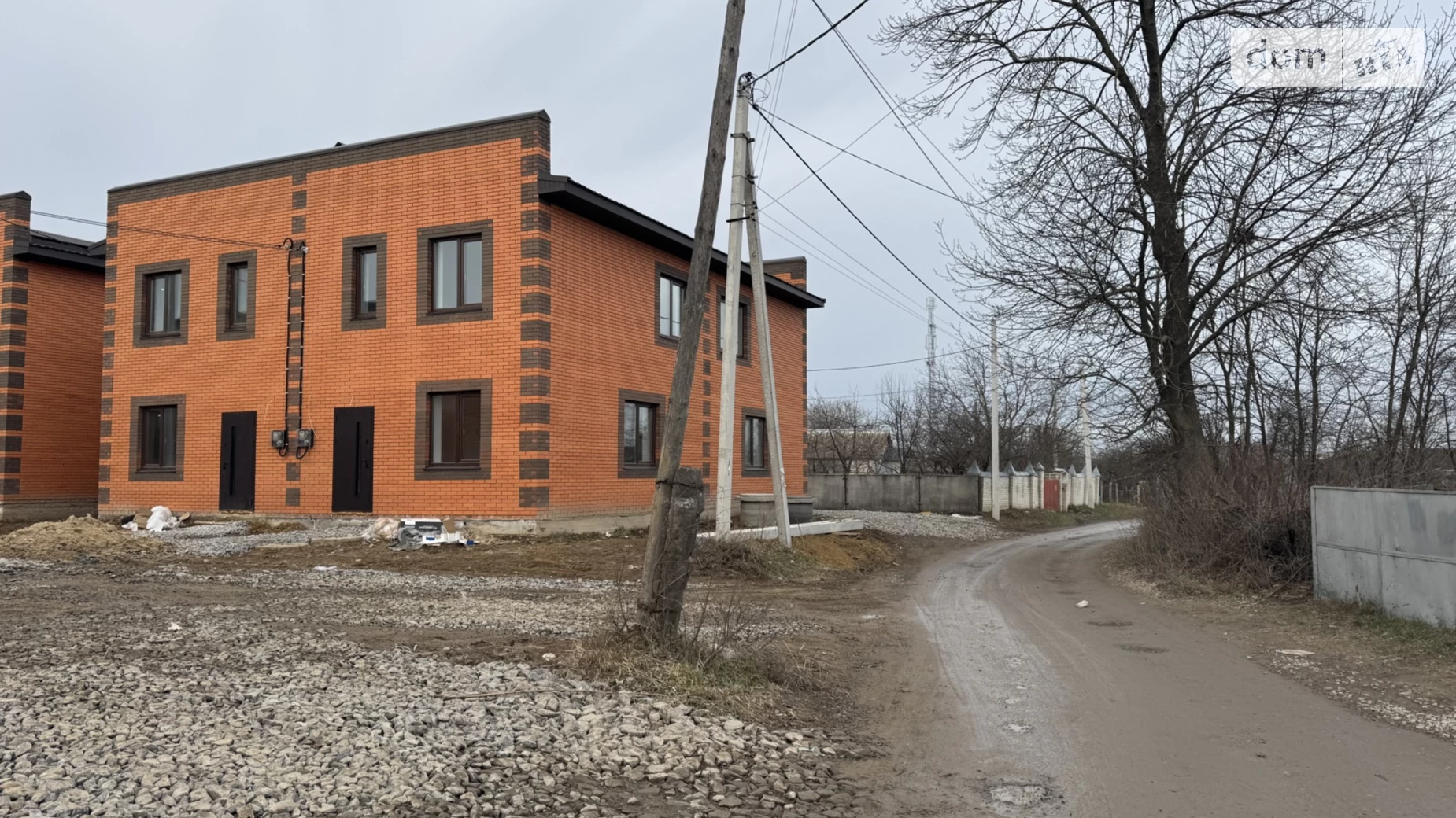 Продается часть дома 70 кв. м с бассейном, цена: 39400 $ - фото 4