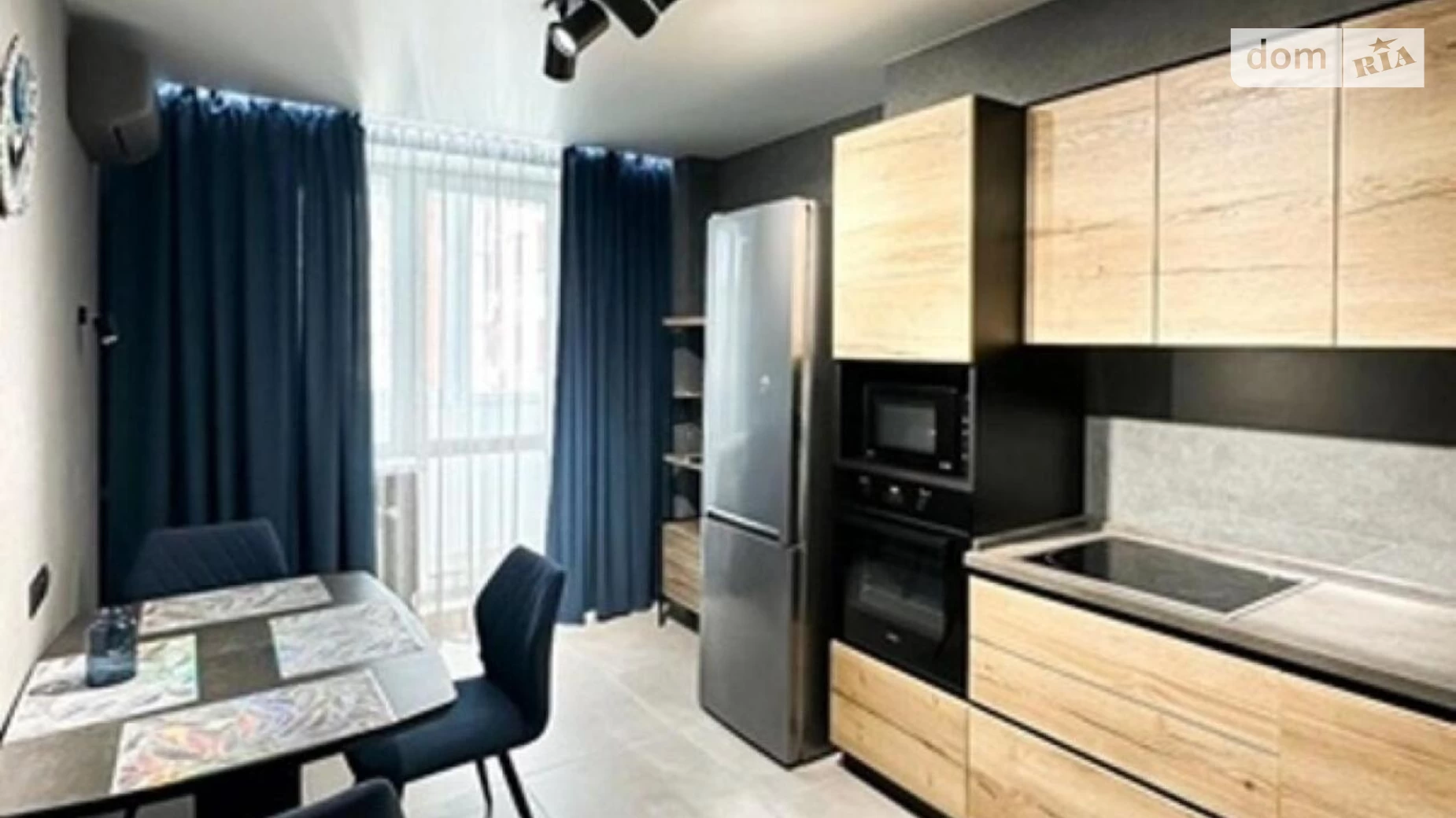 Продается 1-комнатная квартира 44.1 кв. м в Харькове, цена: 45000 $ - фото 4