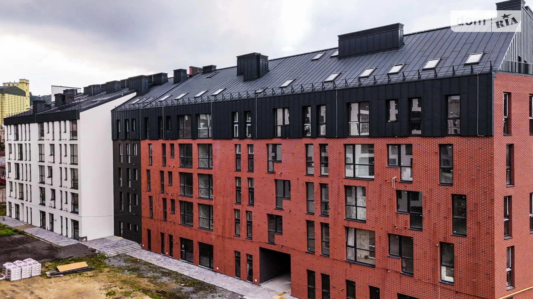 Продається 2-кімнатна квартира 75.9 кв. м у, цена: 98670 $ - фото 2
