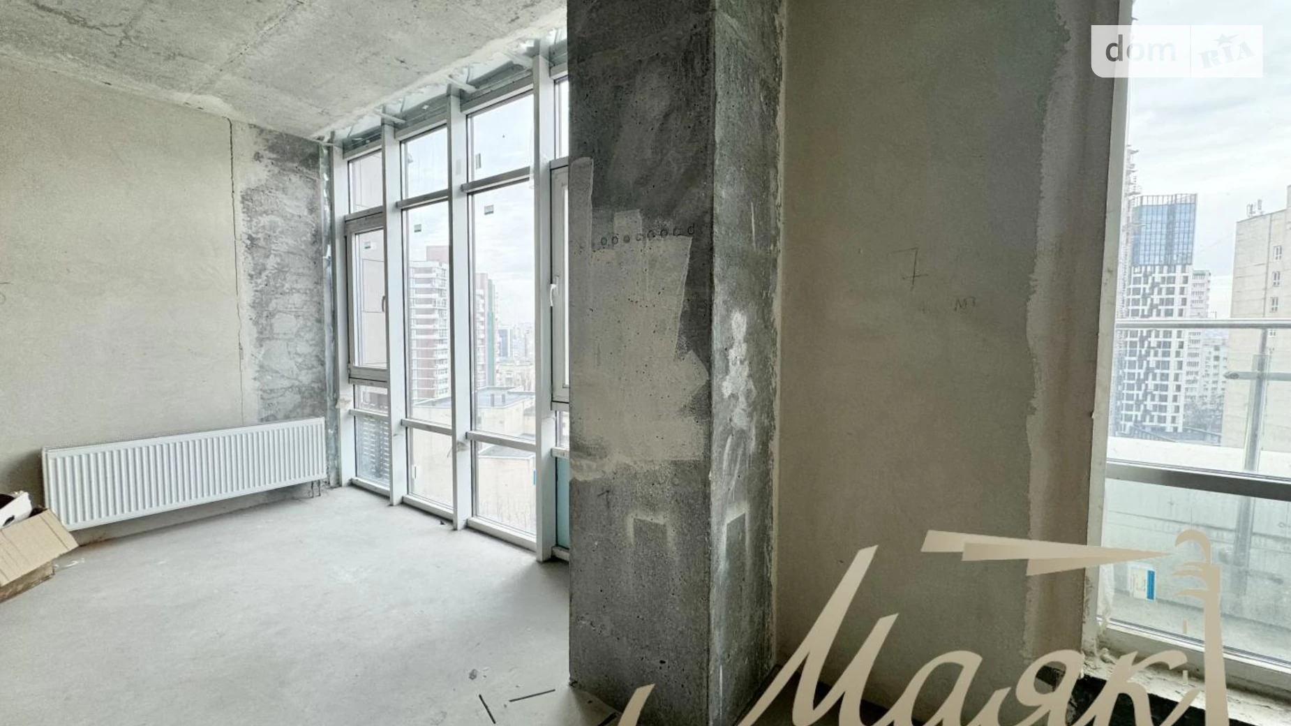 Продается 4-комнатная квартира 234 кв. м в Киеве, ул. Саперное Поле, 3 - фото 3