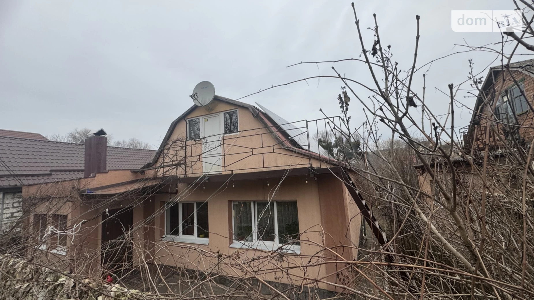 Продається одноповерховий будинок 100 кв. м з терасою, цена: 91000 $ - фото 2