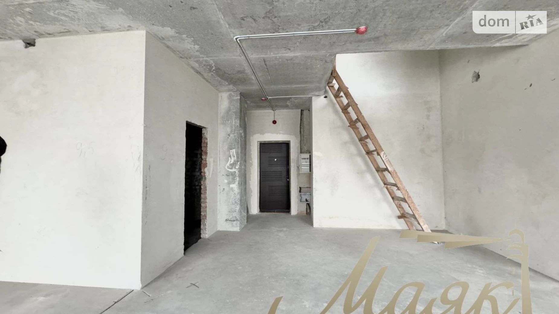 Продается 4-комнатная квартира 234 кв. м в Киеве, ул. Саперное Поле, 3 - фото 5