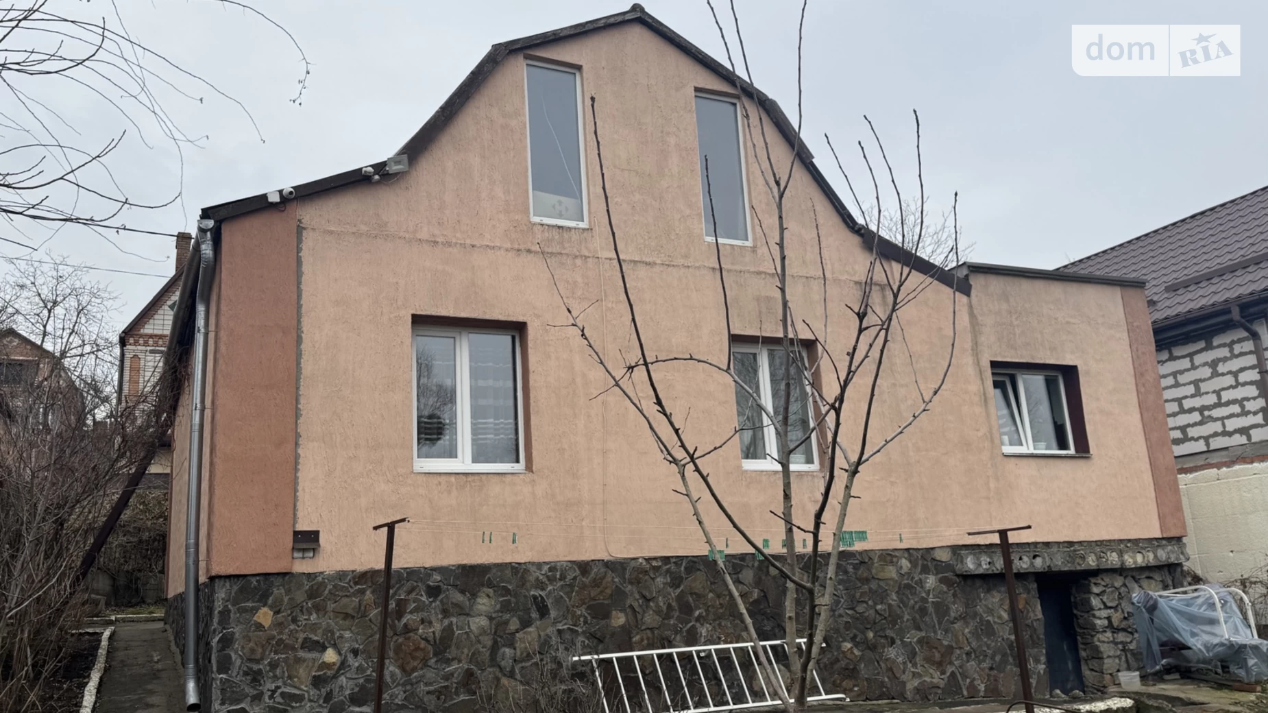 Продається одноповерховий будинок 100 кв. м з терасою, цена: 91000 $ - фото 5