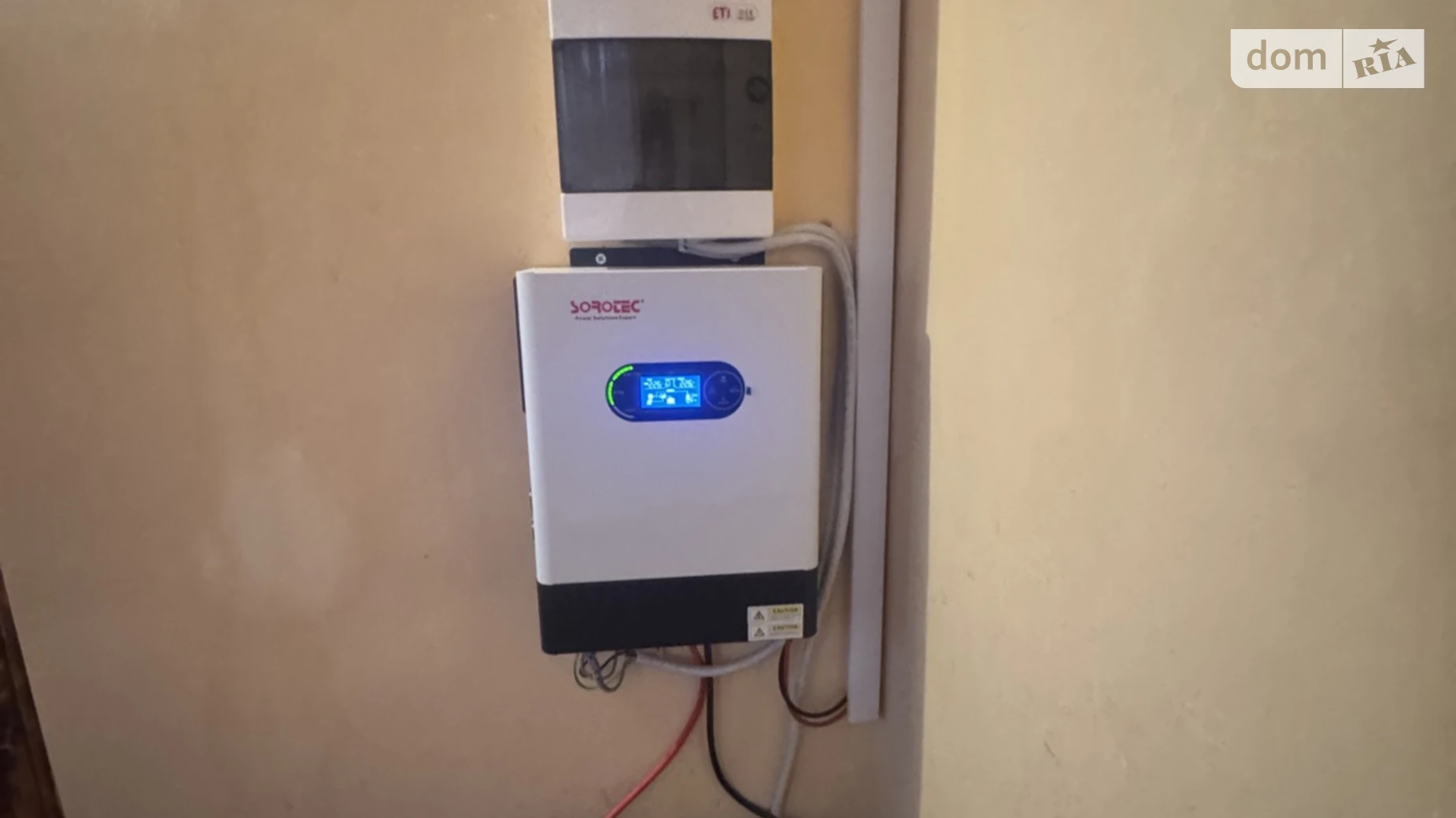 Продается одноэтажный дом 100 кв. м с бассейном, цена: 92000 $ - фото 2