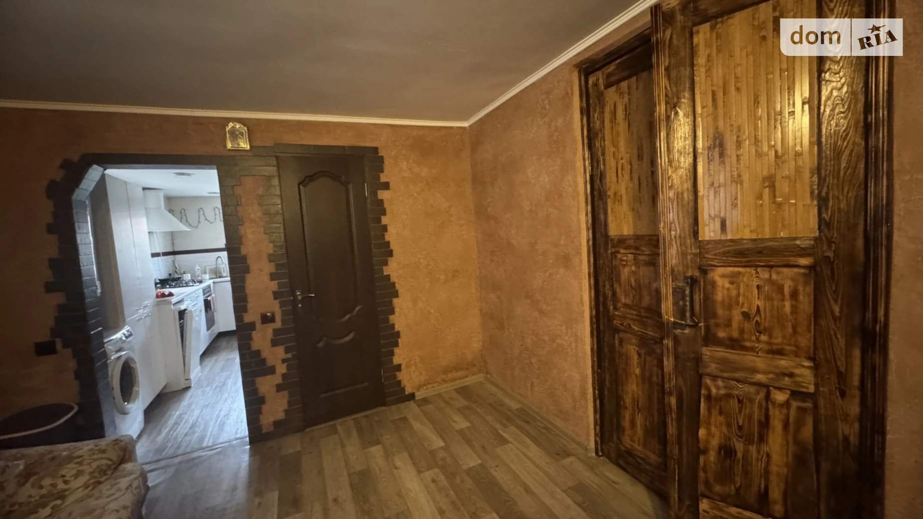 Продается одноэтажный дом 100 кв. м с бассейном, цена: 92000 $ - фото 4