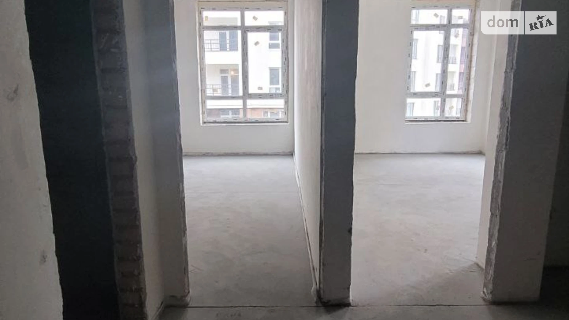 Продается 2-комнатная квартира 77.66 кв. м в Ирпене, ул. Ольги Кобылянской(Достоевского), 1В/15 - фото 4