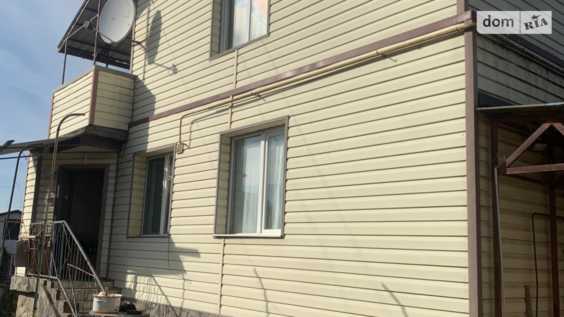 Продається будинок 2 поверховий 89.7 кв. м з каміном, цена: 40000 $ - фото 2