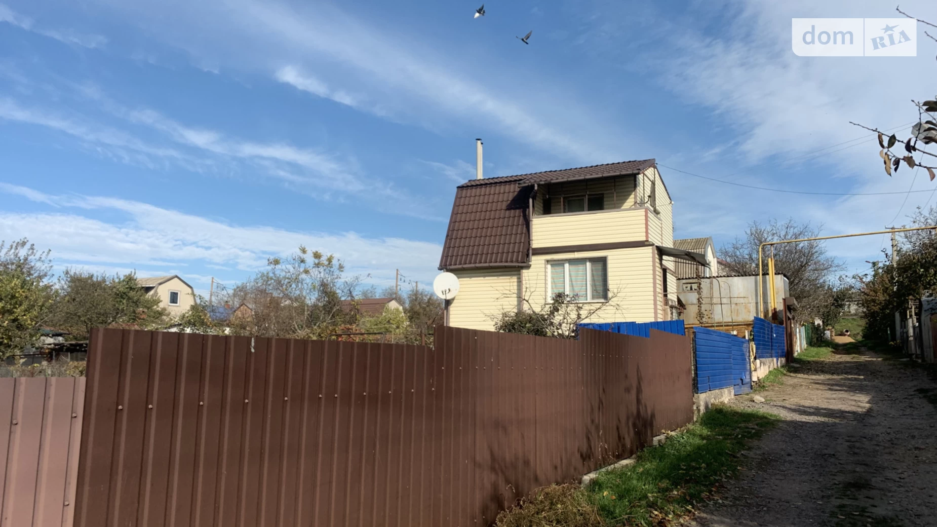 Продається будинок 2 поверховий 89.7 кв. м з каміном, цена: 40000 $ - фото 3