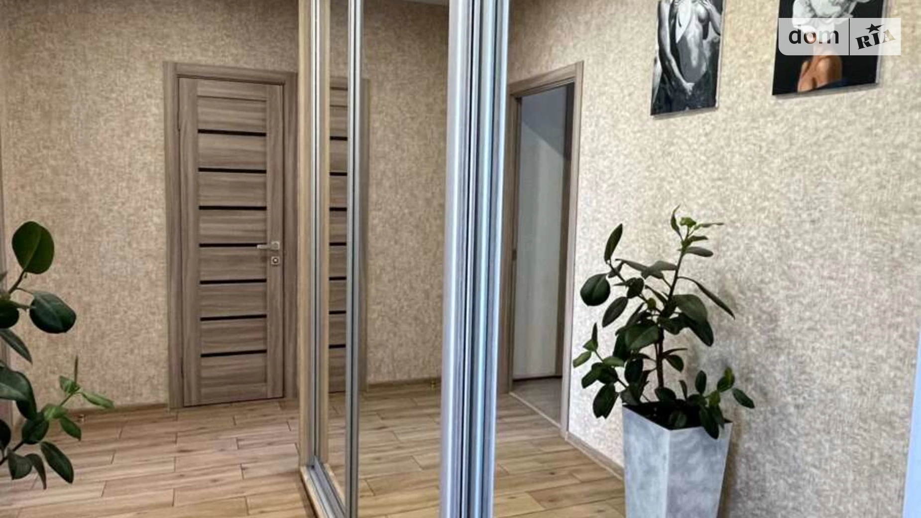 Продається 3-кімнатна квартира 70.8 кв. м у Ірпені, вул. Григорія Сковороди, 25 - фото 2