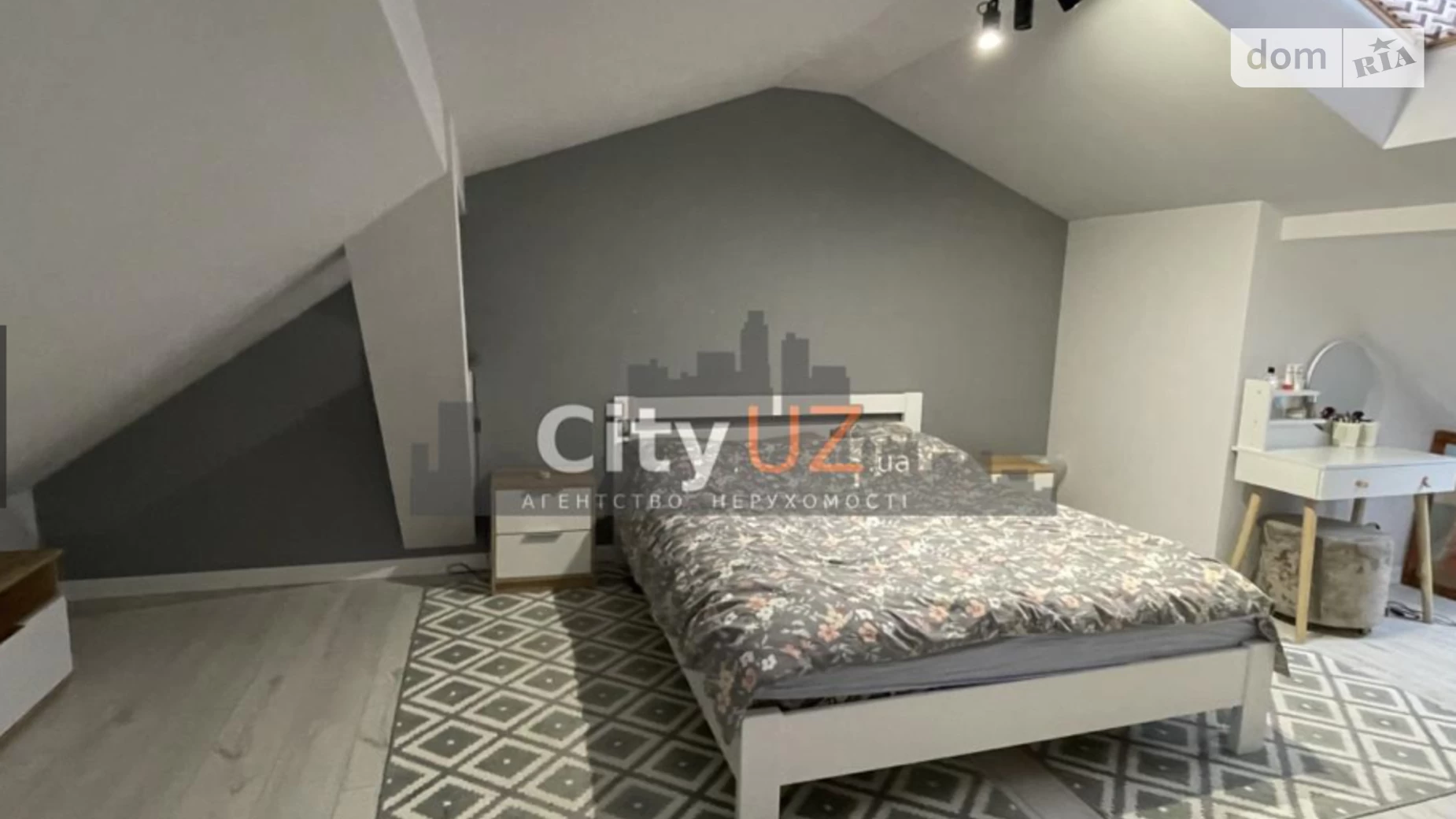 Продается 3-комнатная квартира 105 кв. м в Ужгороде, цена: 99000 $ - фото 3