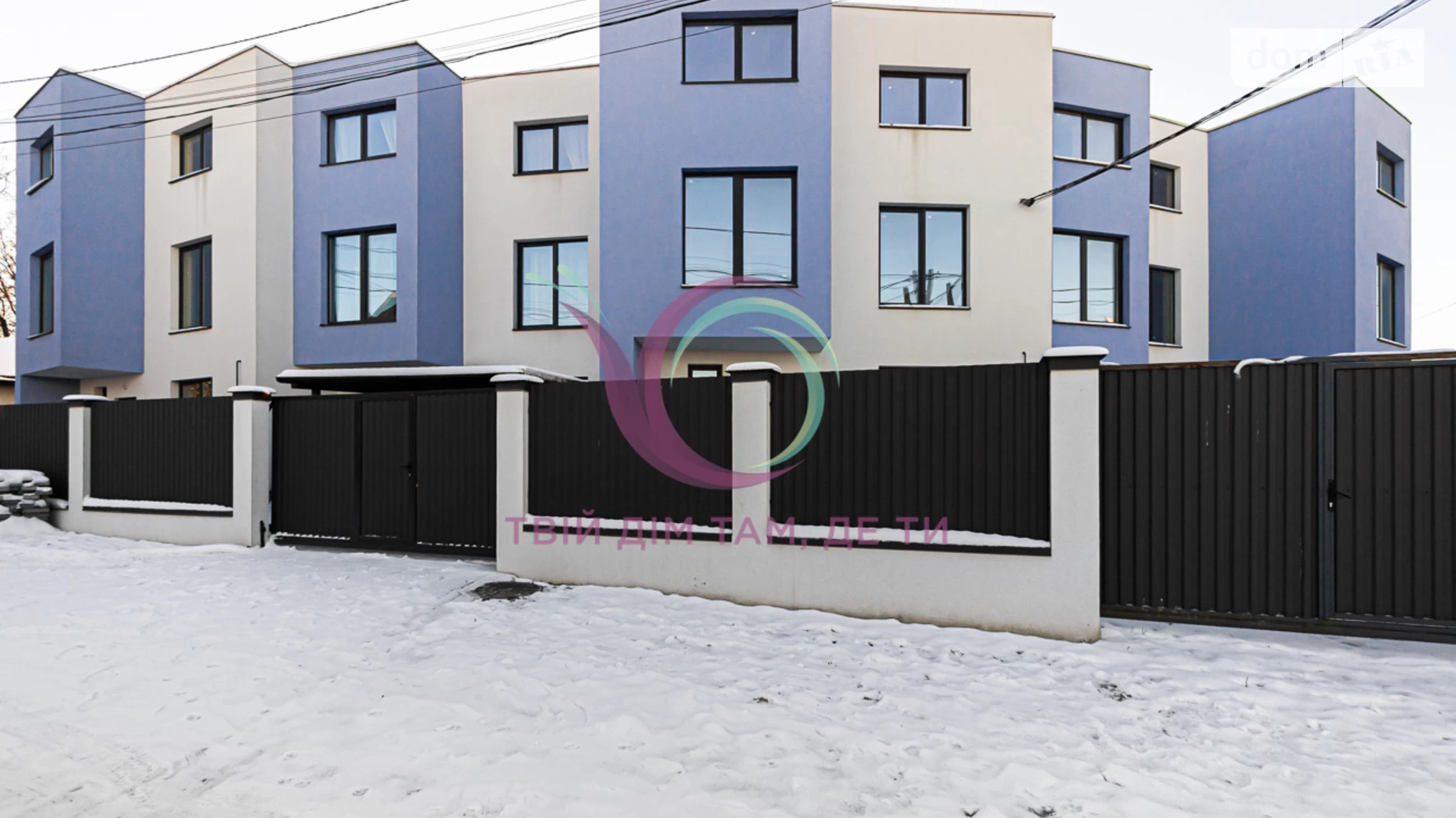 Зализнычный Рудно, цена: 162000 $ - фото 3