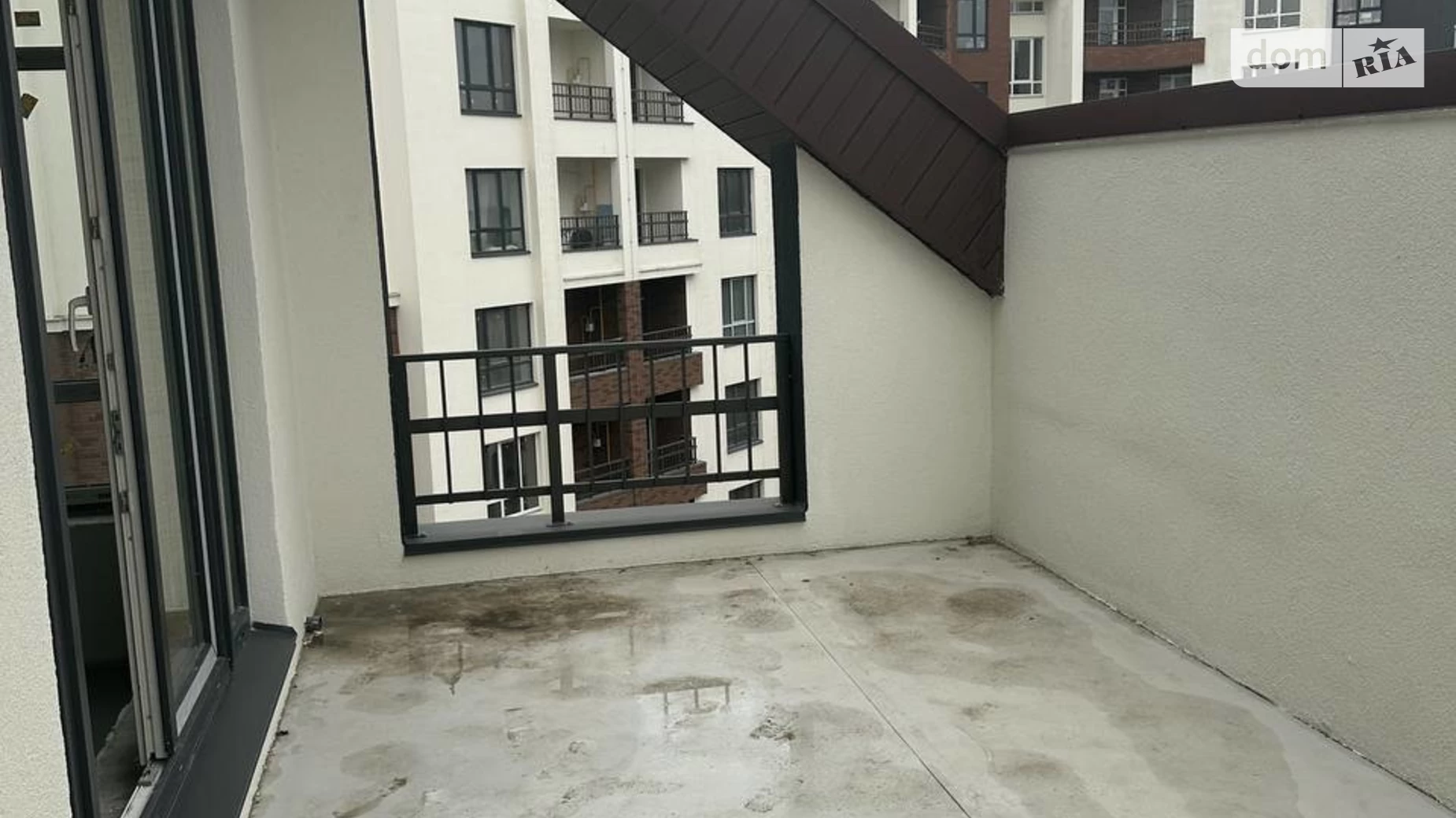 Продается 2-комнатная квартира 77.66 кв. м в Ирпене, ул. Ольги Кобылянской(Достоевского), 1В/15 - фото 2