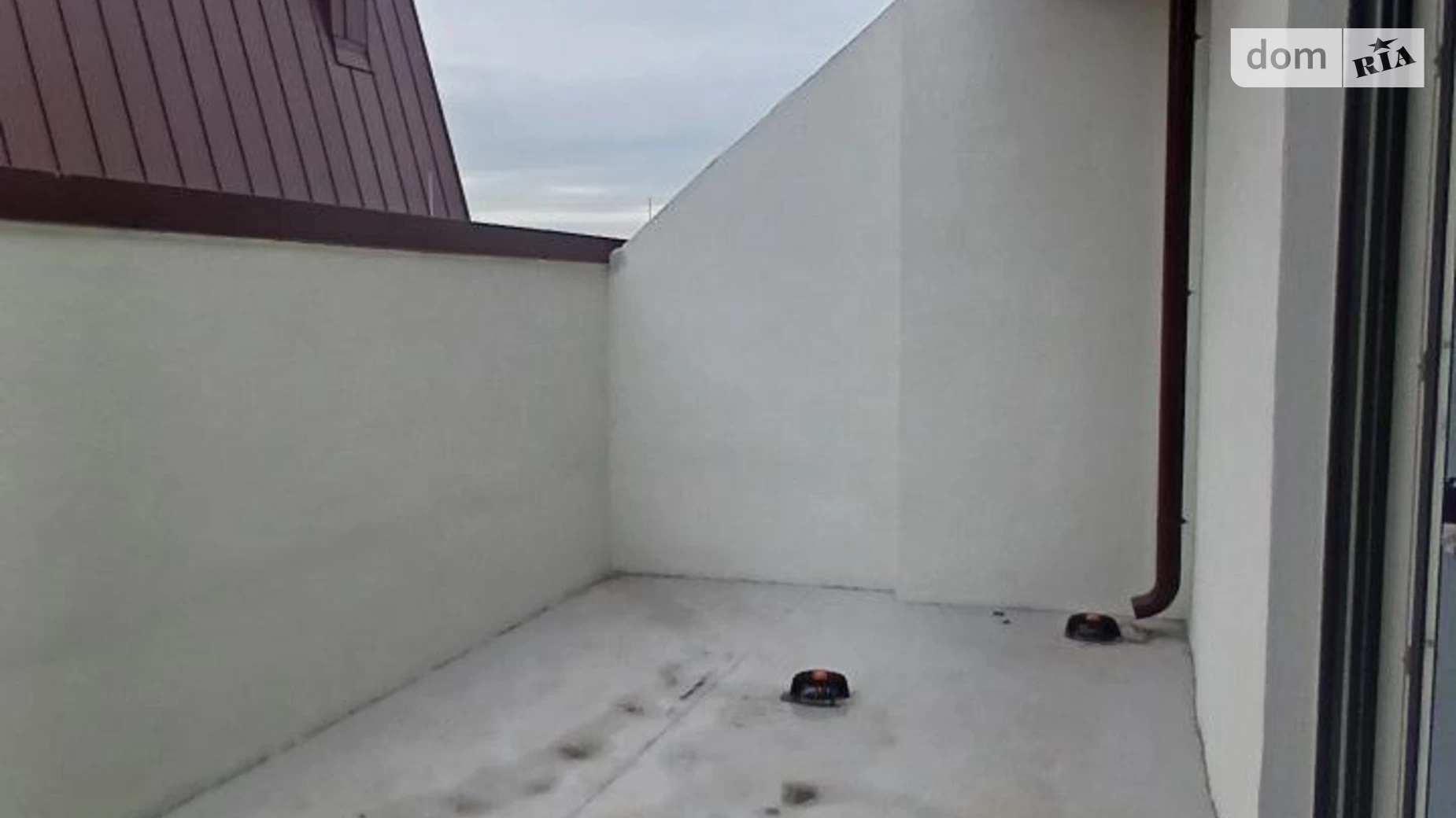 Продается 2-комнатная квартира 77.66 кв. м в Ирпене, ул. Ольги Кобылянской(Достоевского), 1В/15 - фото 5