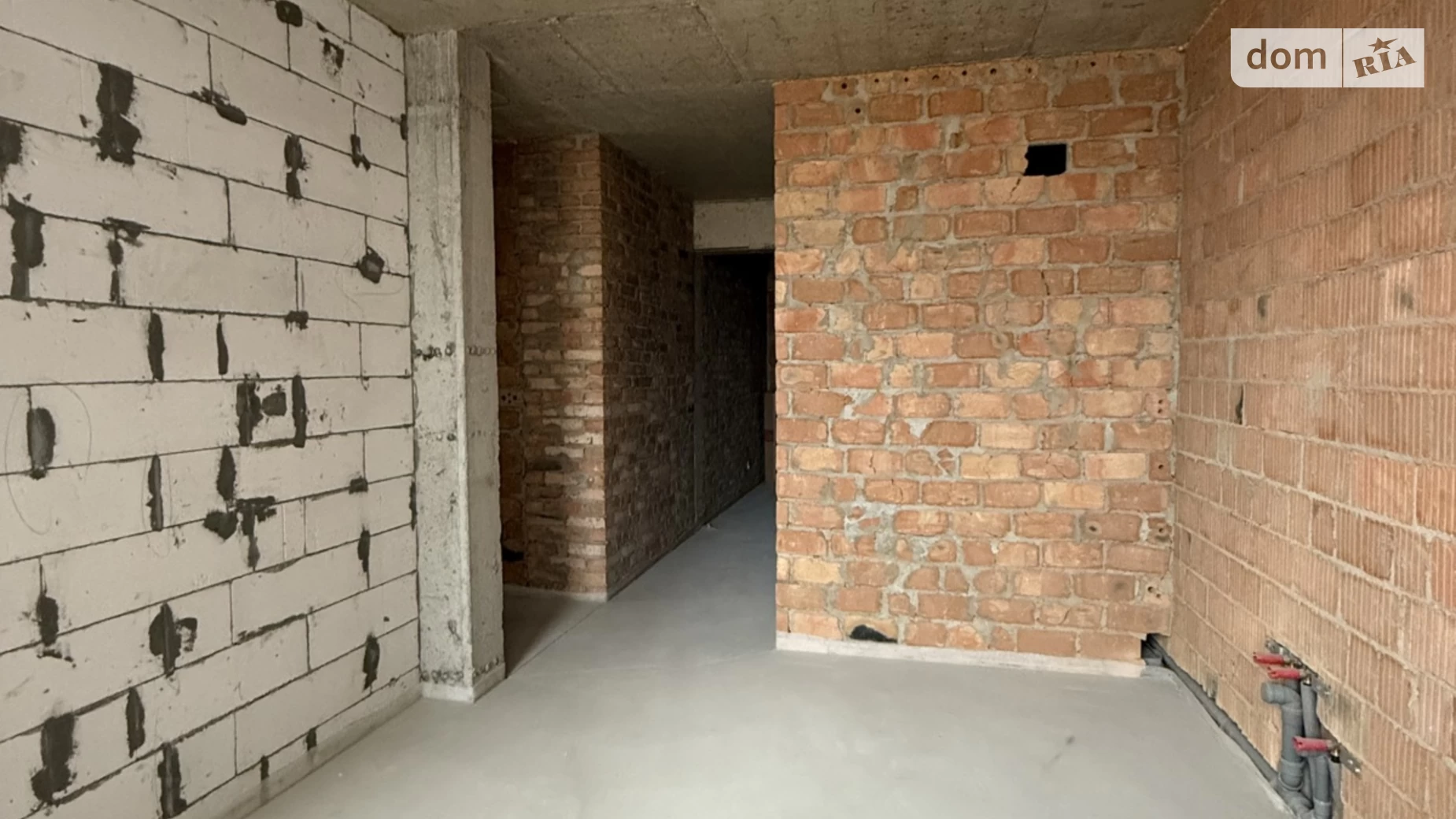 Продається 3-кімнатна квартира 72 кв. м у Вінниці, пров. Цегельний, 12 - фото 3