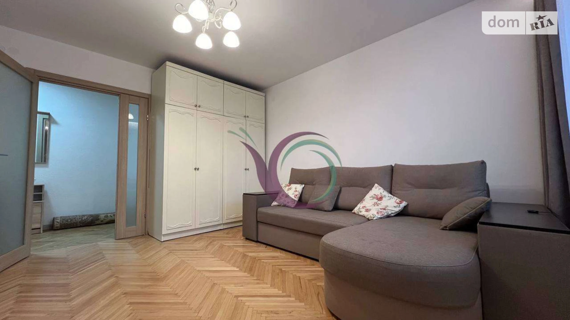 Здається в оренду 3-кімнатна квартира 70 кв. м у Івано-Франківську, вул. Угорницька, 10 - фото 3