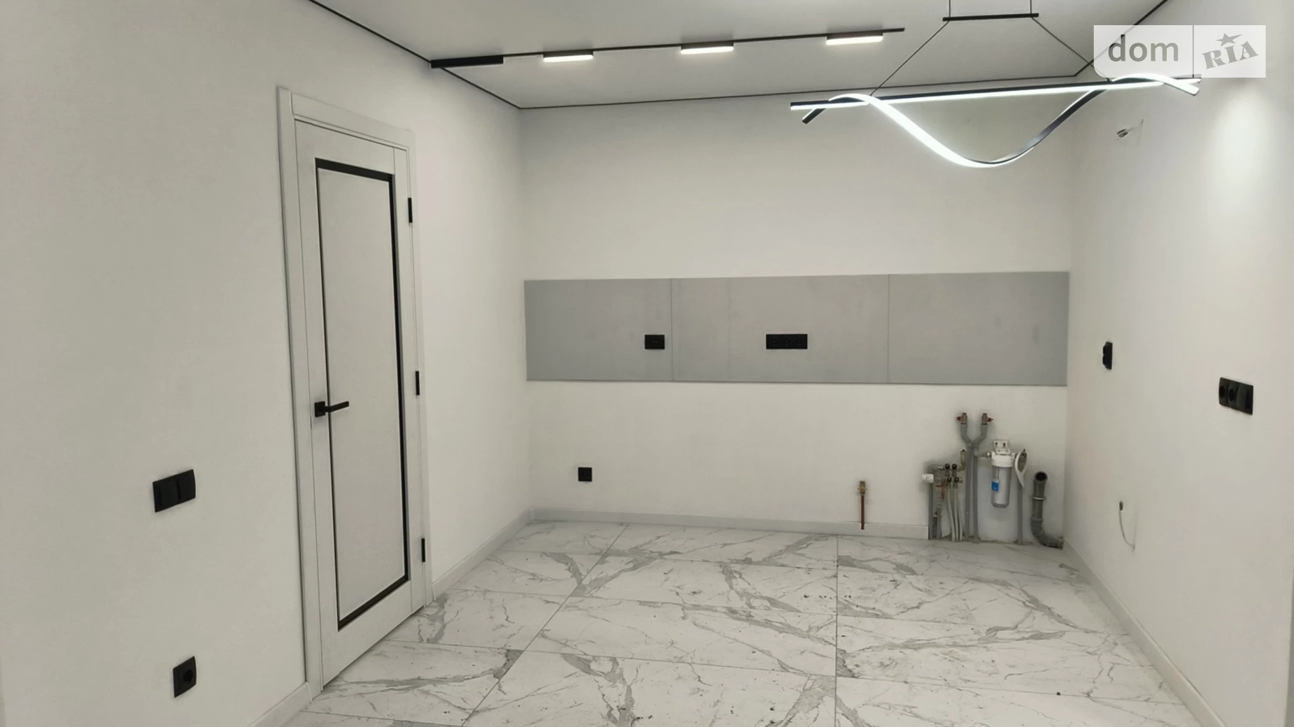 2-комнатная квартира 57 кв. м в Тернополе, цена: 67000 $ - фото 4