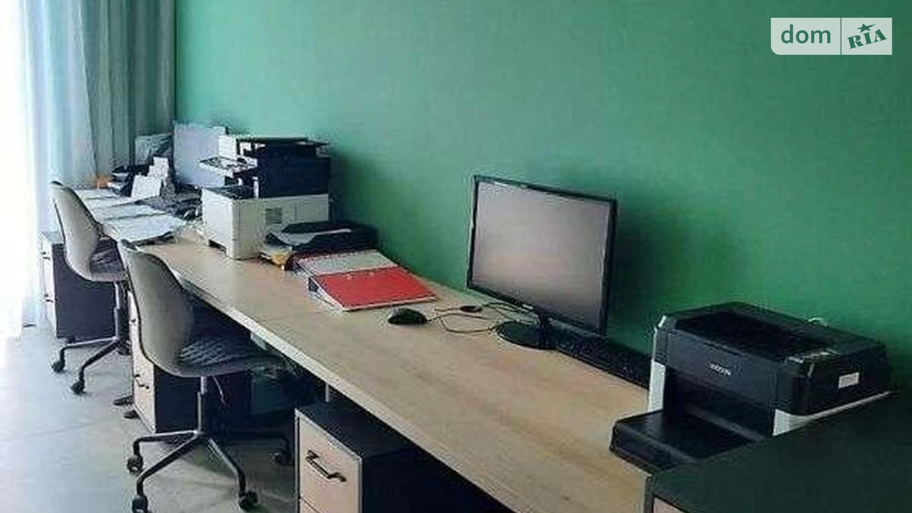 Сдается в аренду офис 250 кв. м в бизнес-центре, цена: 4950 $ - фото 2