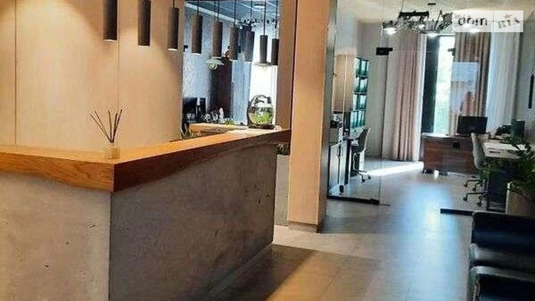 Сдается в аренду офис 250 кв. м в бизнес-центре, цена: 4950 $ - фото 5