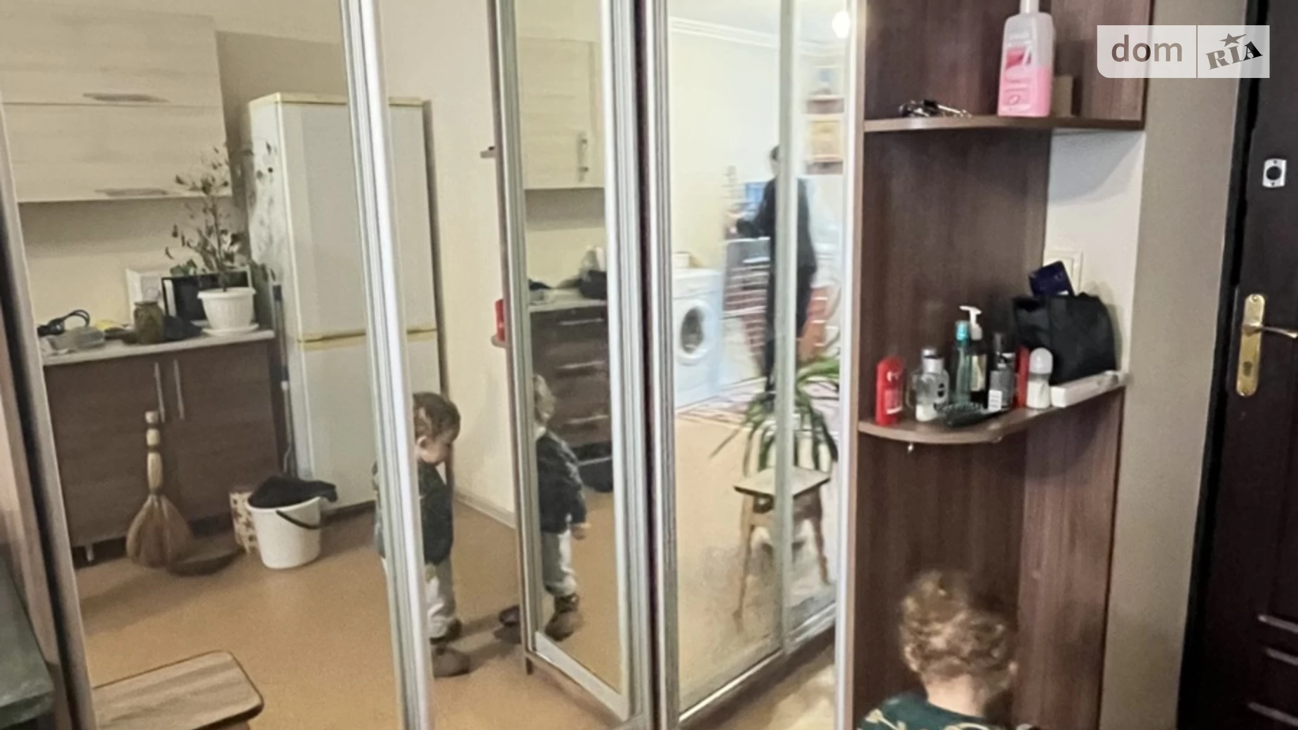 Продається кімната 20.5 кв. м у Києві, цена: 20000 $ - фото 5