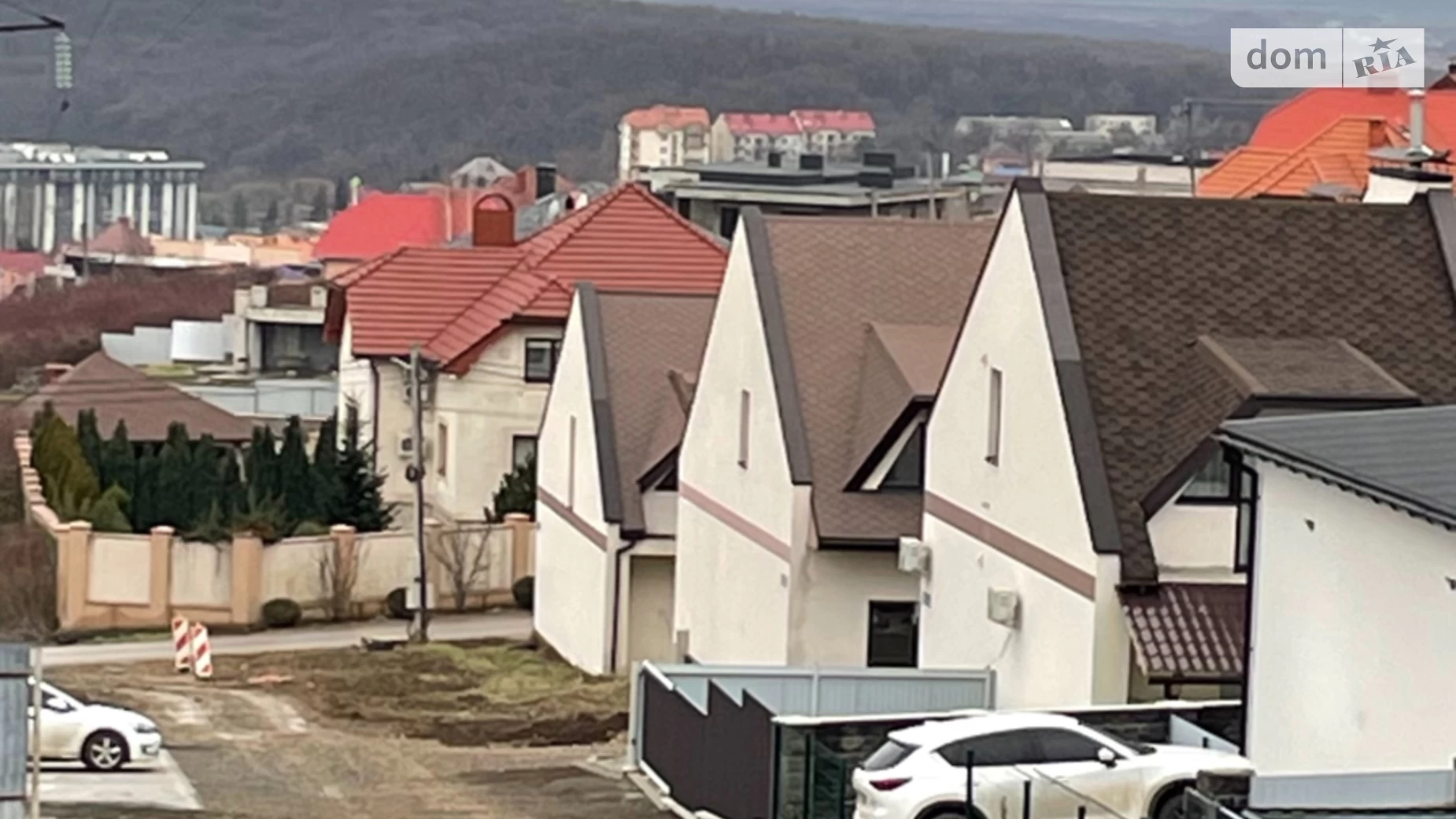 ул. Береговский Червеница Ужгород, цена: 60000 $ - фото 2
