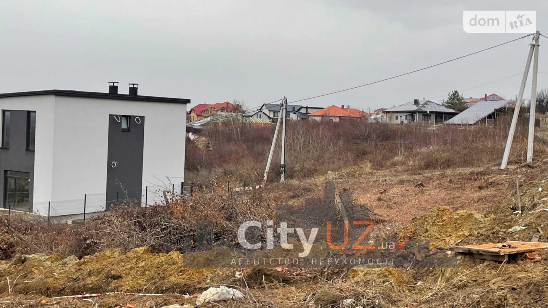 ул. Береговский Червеница Ужгород, цена: 60000 $ - фото 3