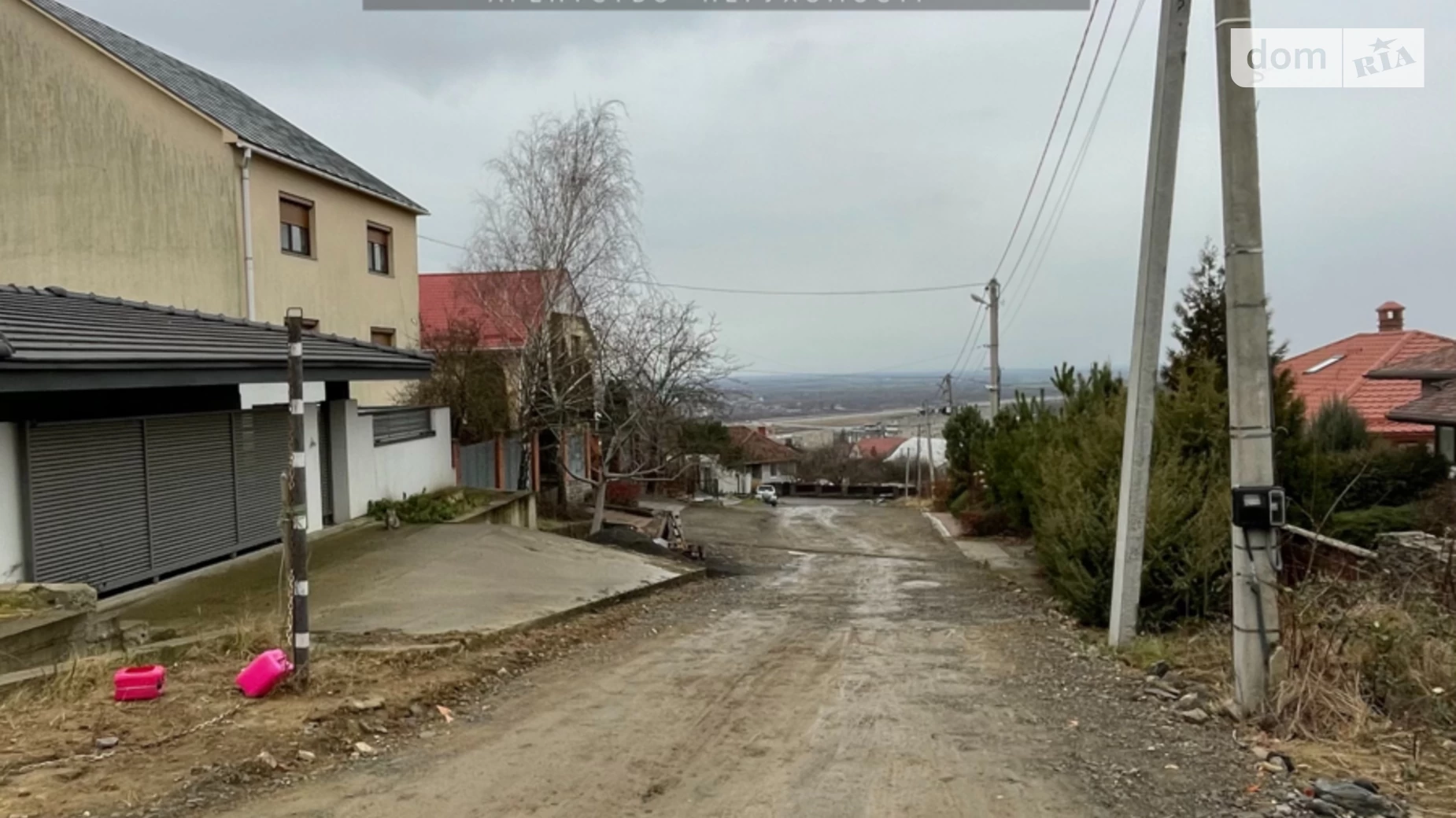 ул. Береговский Червеница Ужгород, цена: 60000 $ - фото 5