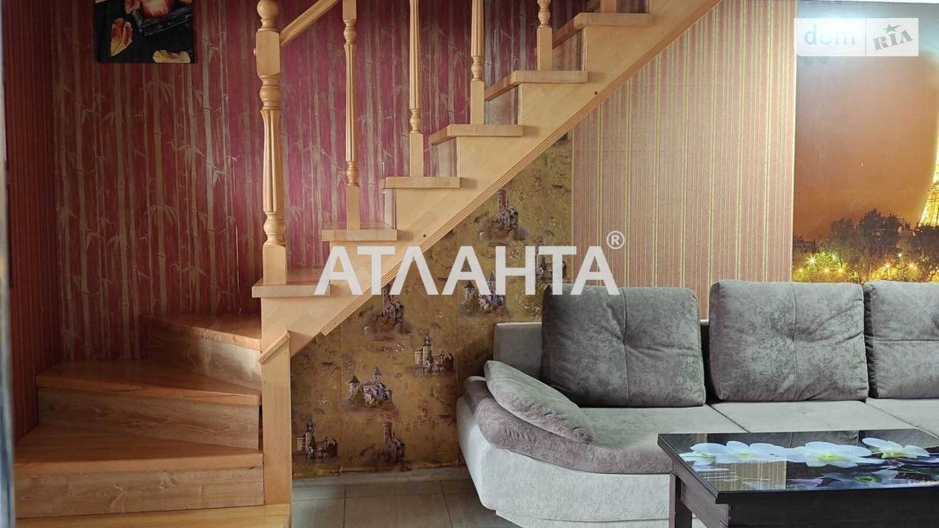 Продается 2-комнатная квартира 86.4 кв. м в Виннице - фото 3
