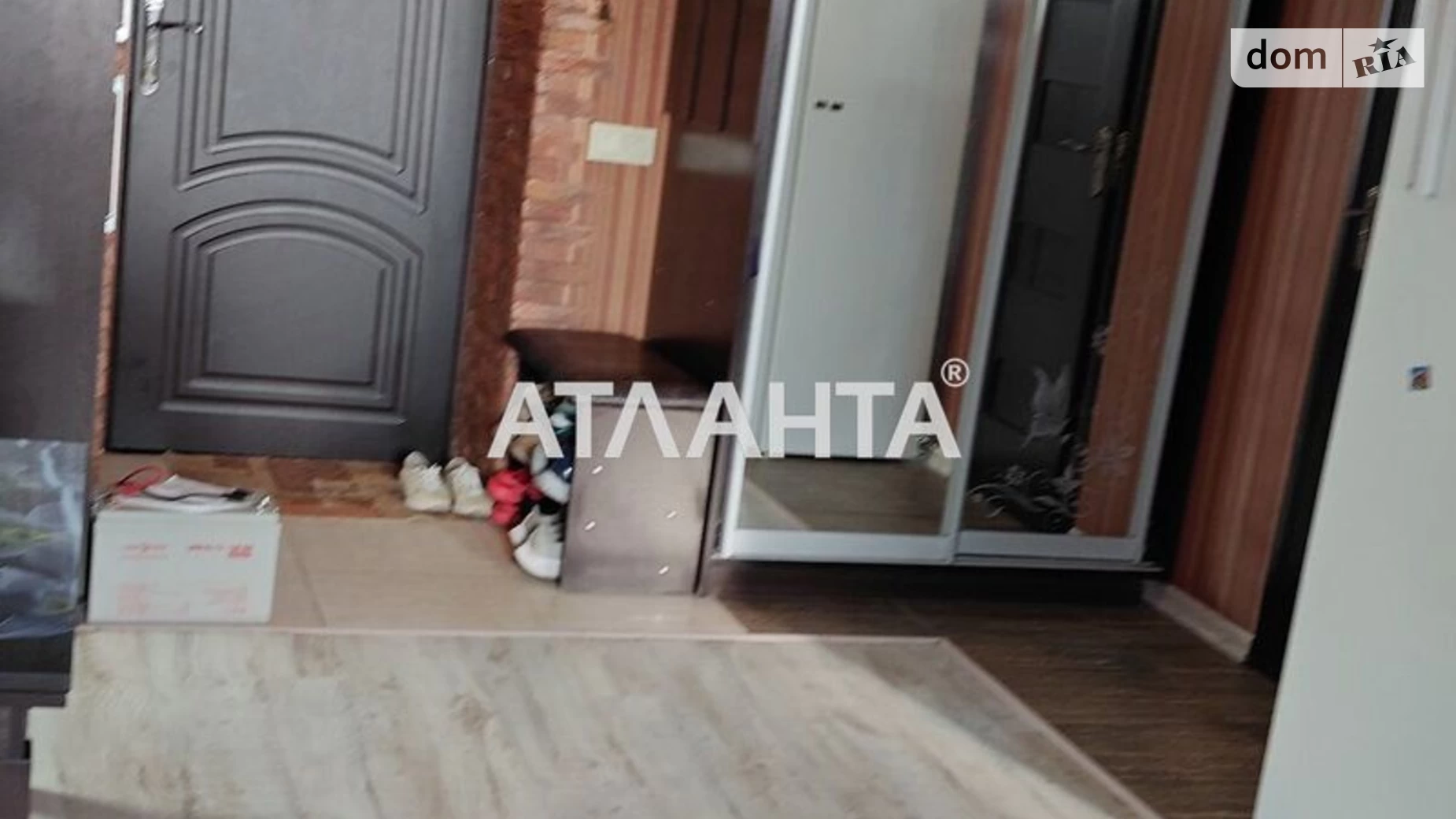 Продается 2-комнатная квартира 86.4 кв. м в Виннице - фото 4
