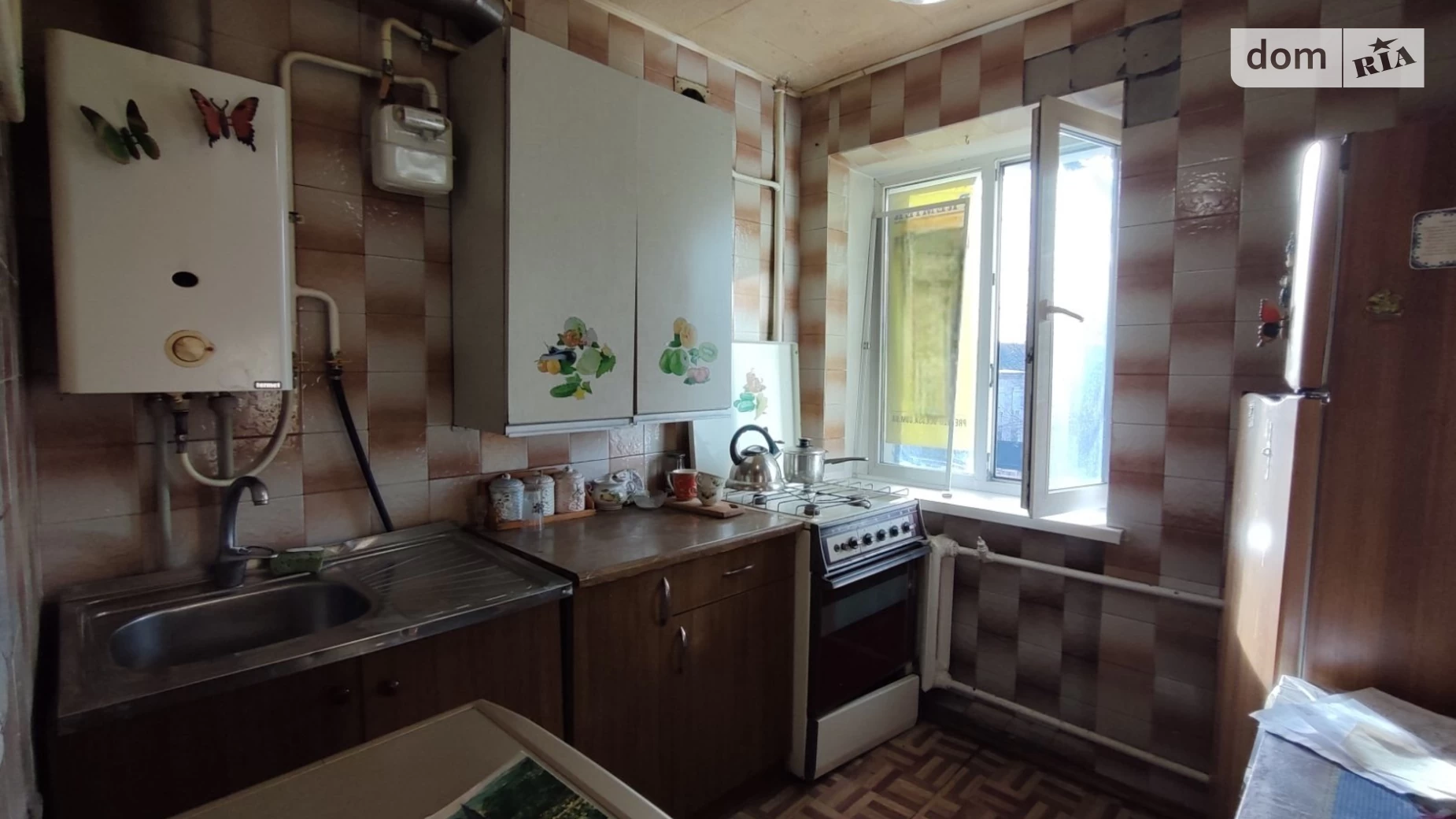 Продается 2-комнатная квартира 41 кв. м в Одессе, ул. Люстдорфская дорога - фото 4
