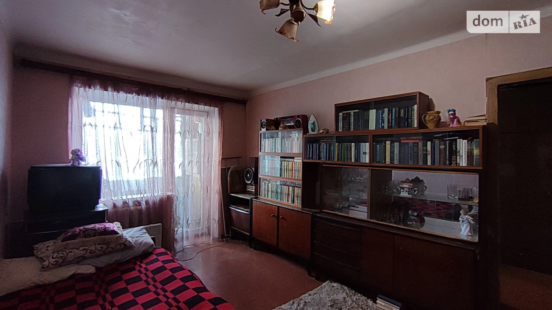 Продается 2-комнатная квартира 41 кв. м в Одессе, ул. Люстдорфская дорога - фото 2