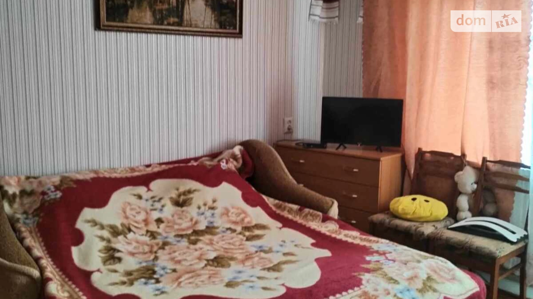 Продається 1-кімнатна квартира 37.4 кв. м у Фастові, вул. Київська(Кірова) - фото 4