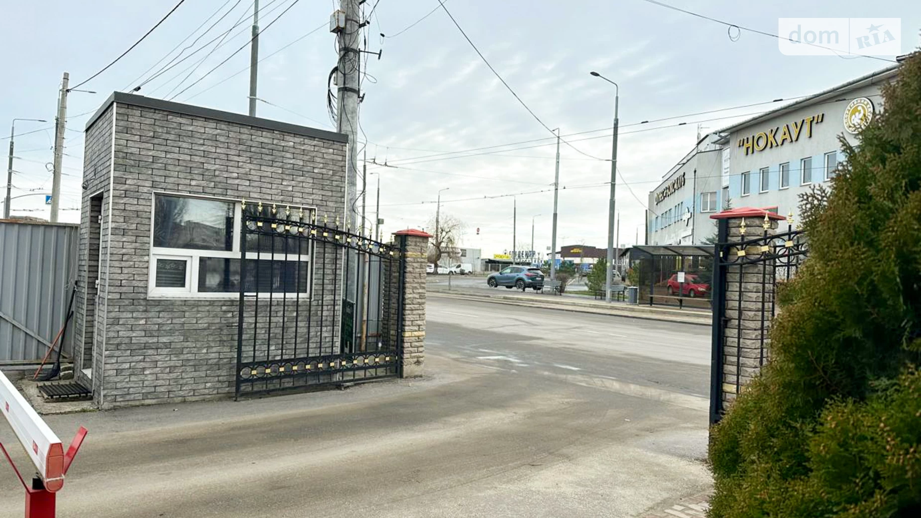 Здається в оренду приміщення вільного призначення 47.26 кв. м в 3-поверховій будівлі, цена: 13000 грн - фото 3