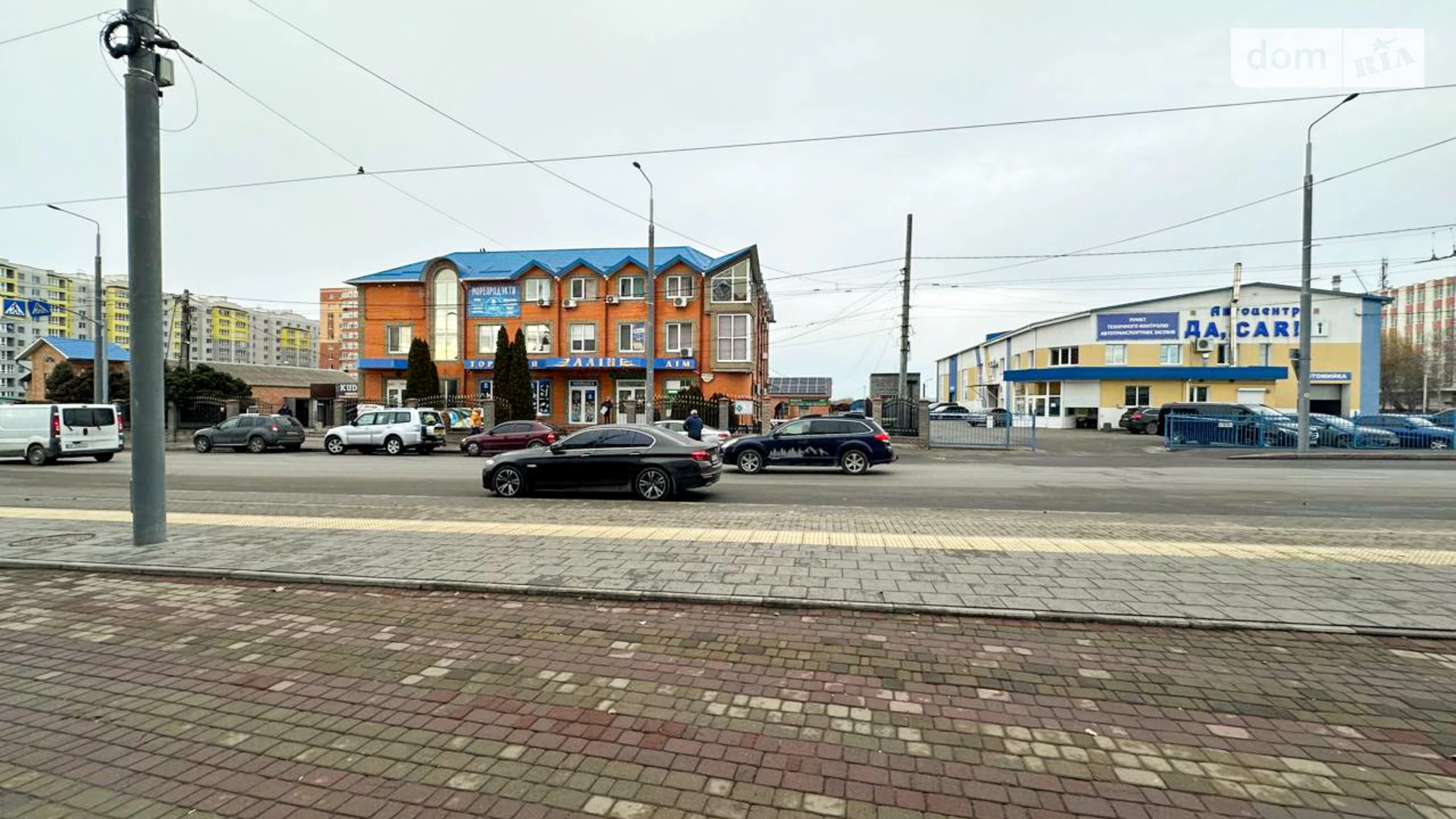 Здається в оренду приміщення вільного призначення 47.26 кв. м в 3-поверховій будівлі, цена: 13000 грн - фото 2