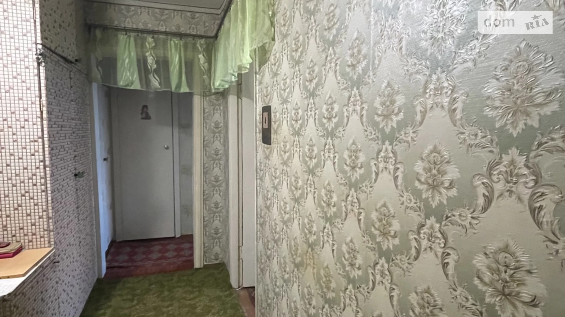 Продається 2-кімнатна квартира 48.5 кв. м у Павлограде, вул. Героїв України(Садовниченка) - фото 3
