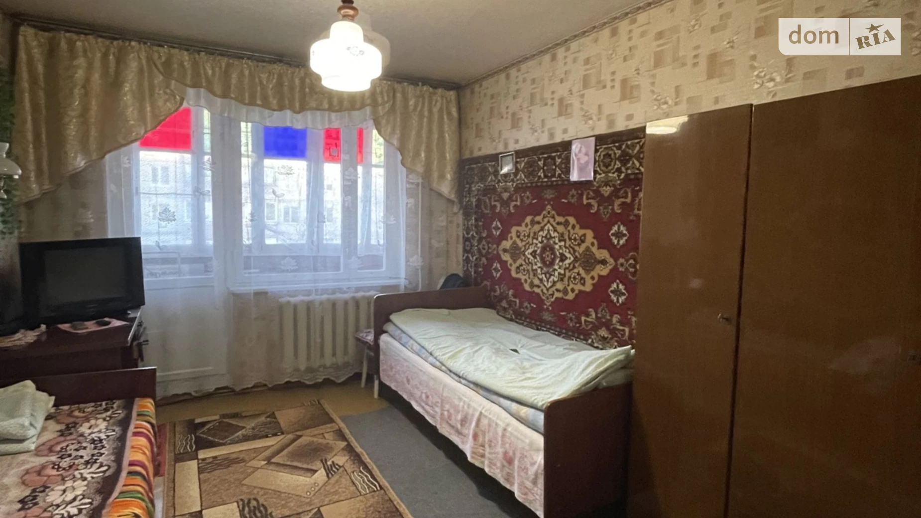 Продається 2-кімнатна квартира 48.5 кв. м у Павлограде, вул. Героїв України(Садовниченка) - фото 4