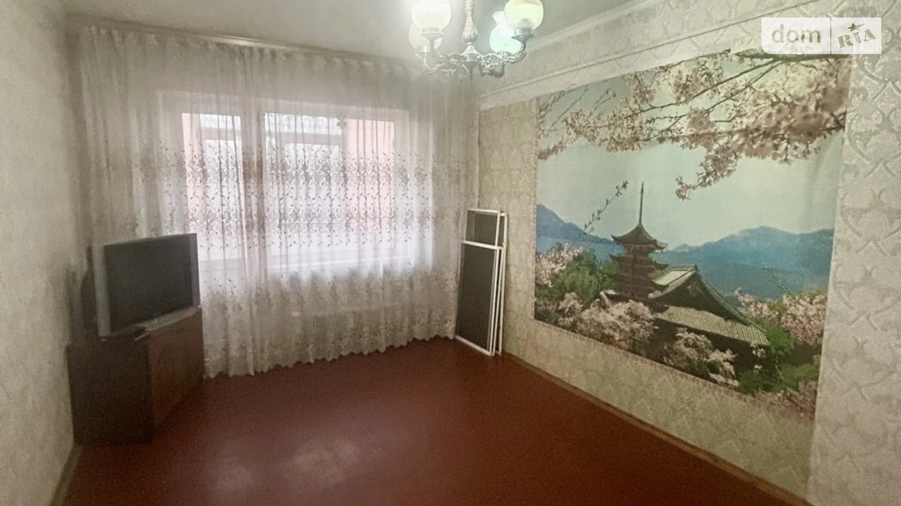 Продается 2-комнатная квартира 48.6 кв. м в Белой Церкви, ул. Архипа Люльки(Карбышева), 16 - фото 3