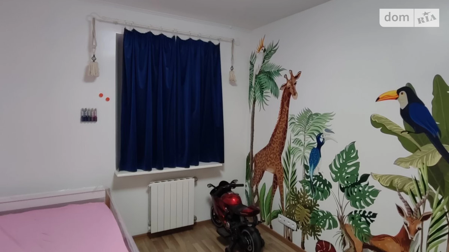 Продается 3-комнатная квартира 70.9 кв. м в Днепре, просп. Мира, 2 - фото 2