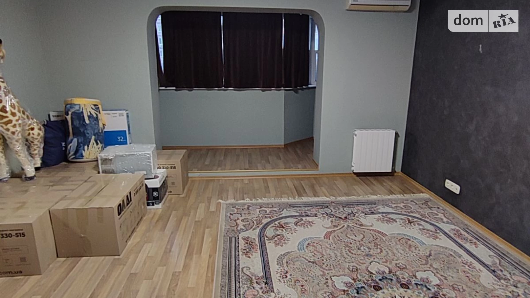 Продается 3-комнатная квартира 70.9 кв. м в Днепре, просп. Мира, 2 - фото 4