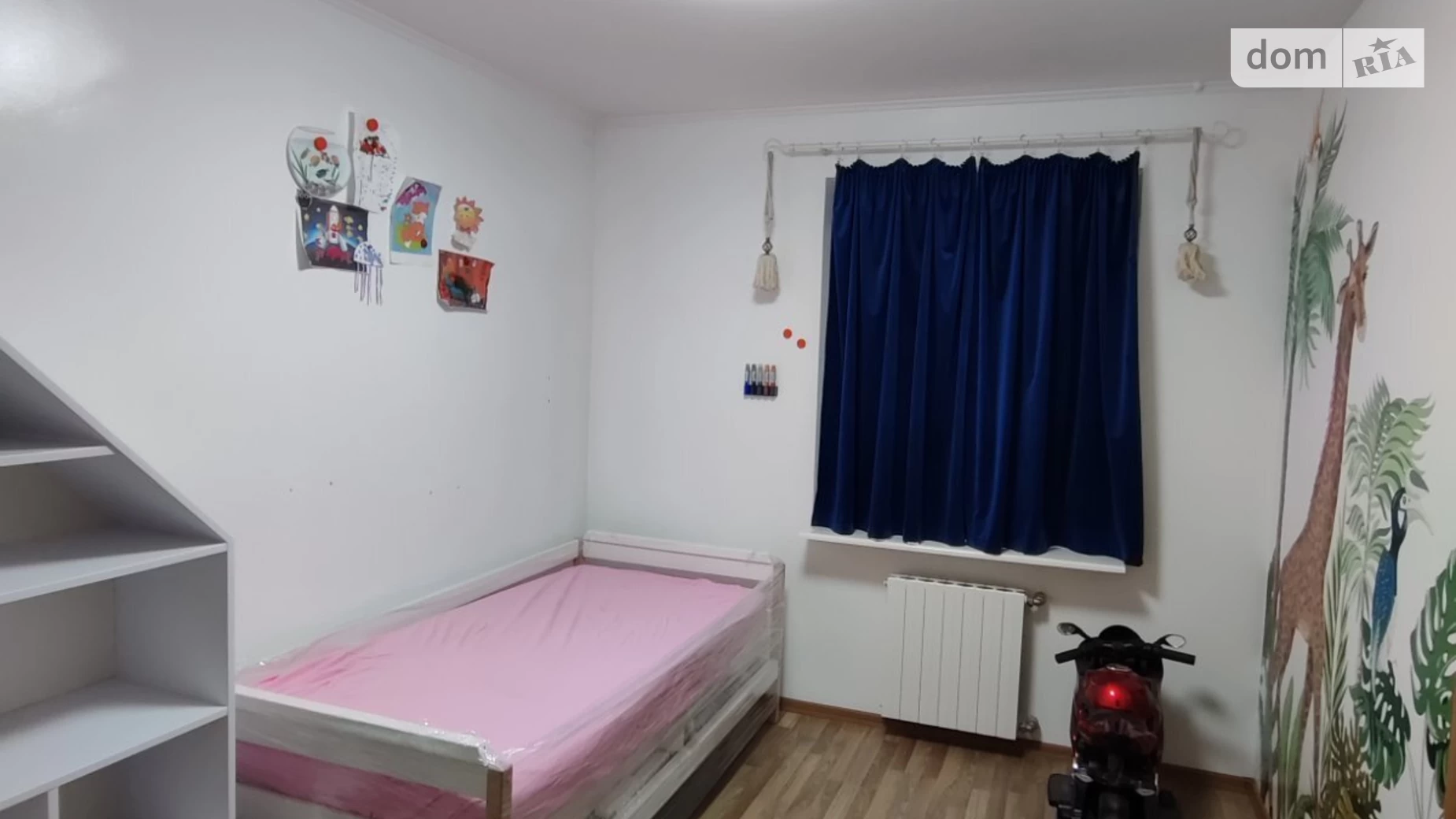 Продается 3-комнатная квартира 70.9 кв. м в Днепре, просп. Мира, 2 - фото 3