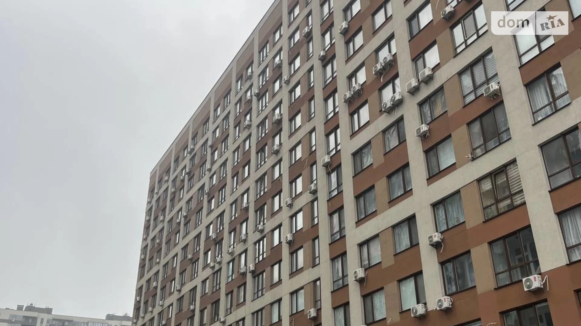 Продається приміщення вільного призначення 122.7 кв. м в 25-поверховій будівлі, цена: 145000 $ - фото 2