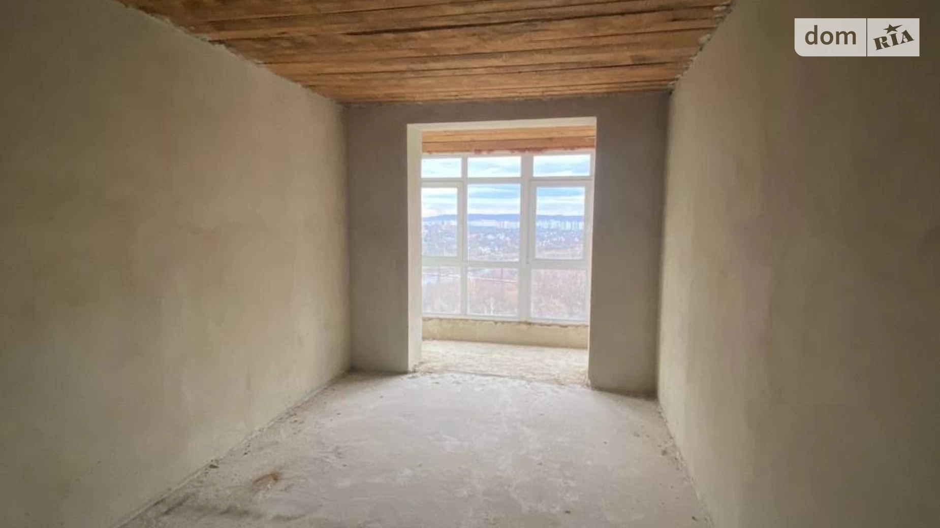 Продається 1-кімнатна квартира 45.6 кв. м у Угорниках, вул. Тисменицька - фото 2