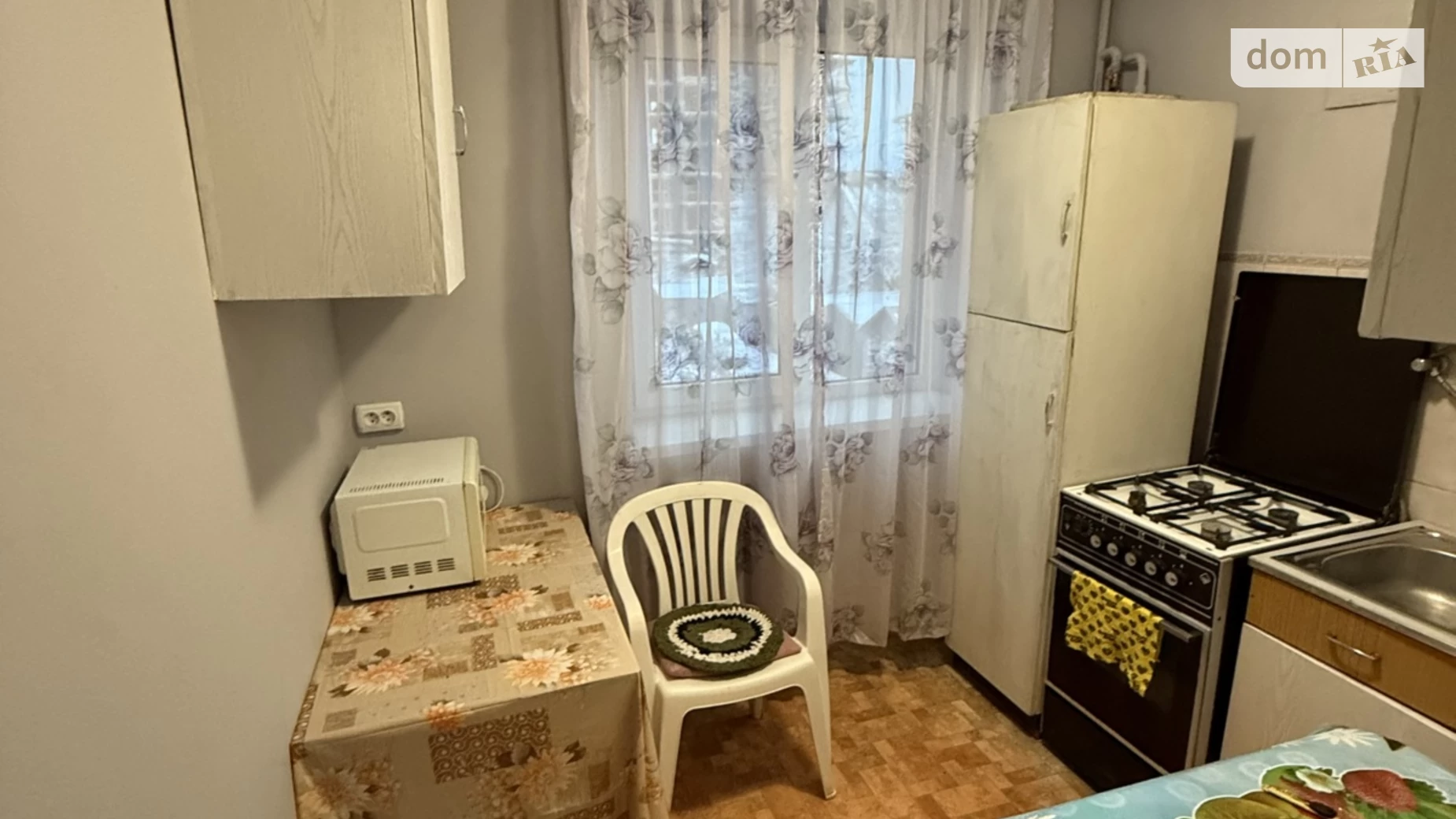 Здається в оренду 2-кімнатна квартира 45 кв. м у Львові, вул. Роксоляни - фото 2