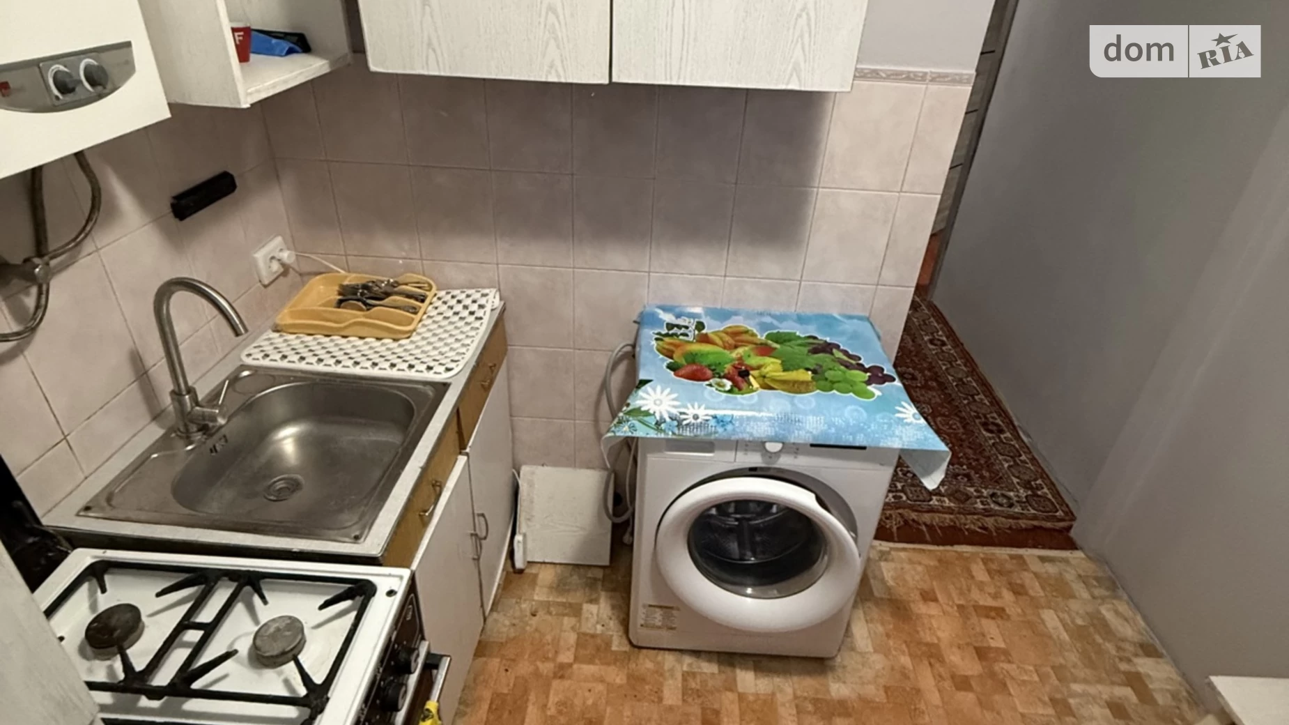 Здається в оренду 2-кімнатна квартира 45 кв. м у Львові, вул. Роксоляни - фото 5