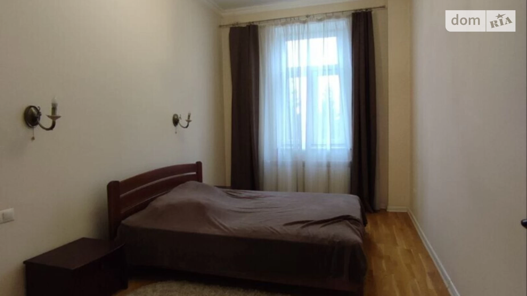 Сдается в аренду 2-комнатная квартира 48.8 кв. м в Львове, ул. Мечникова - фото 4