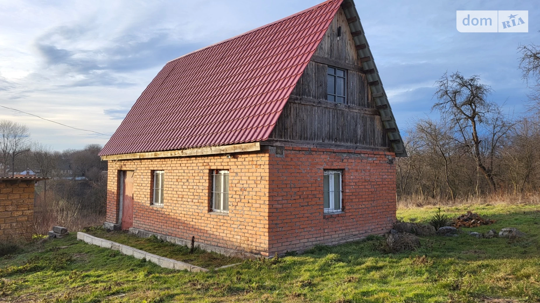 Продается одноэтажный дом 40 кв. м с подвалом, цена: 20000 $ - фото 3