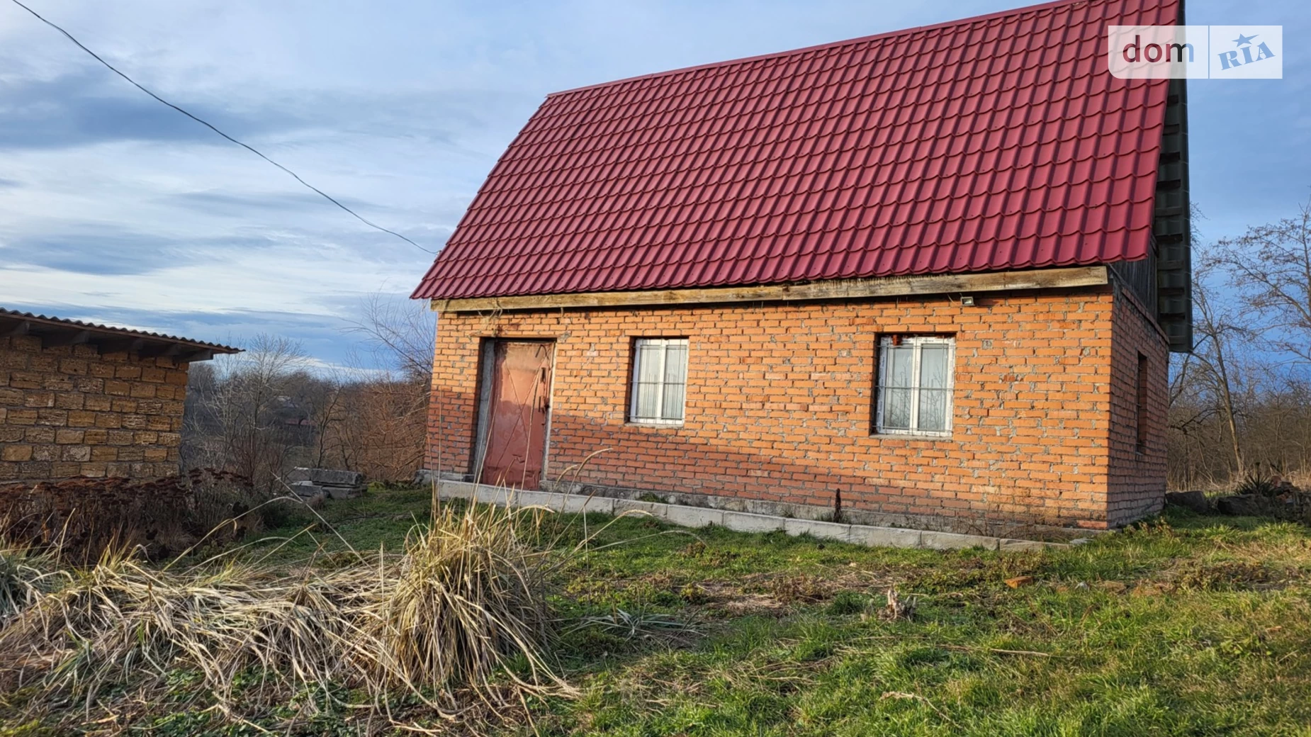 Продается одноэтажный дом 40 кв. м с подвалом, цена: 20000 $ - фото 4